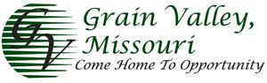Grain Valley, Missouri website