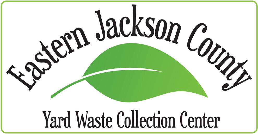 Eastern Jackson County Yard Waste Collection Center logo