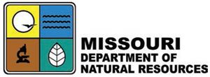 Missouri Department of Natural Resources Website