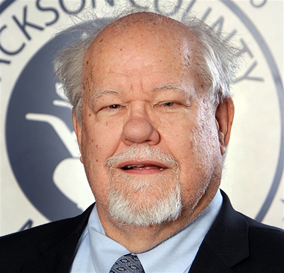 Charlie Franklin - Jackson County MO