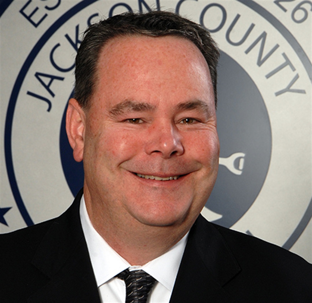 Dan Tarwater III - Jackson County MO