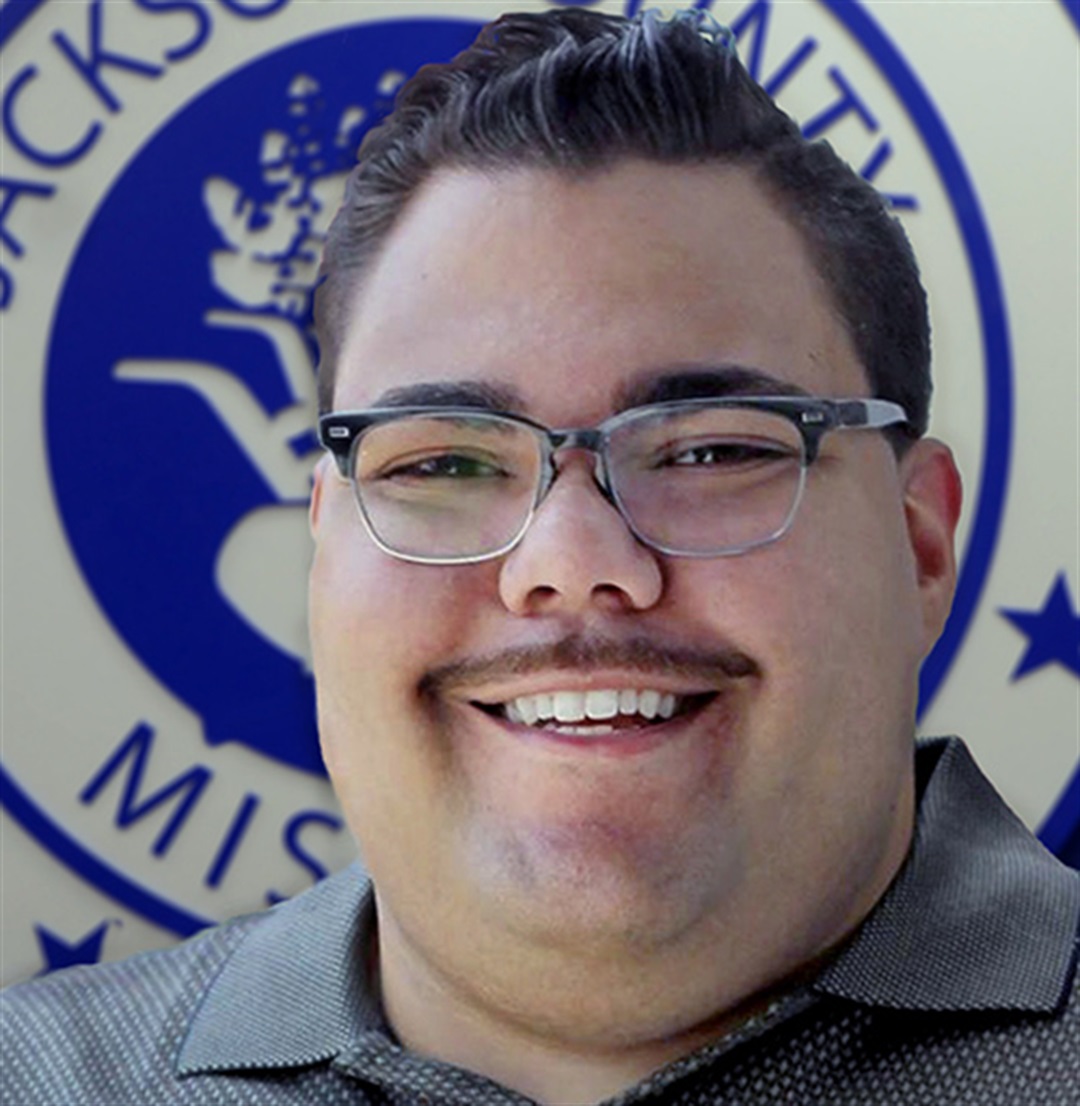 Jalen Anderson - Jackson County MO