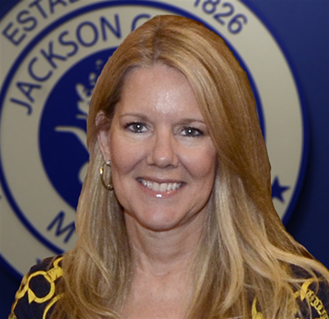 Theresa Cass Galvin - Jackson County MO