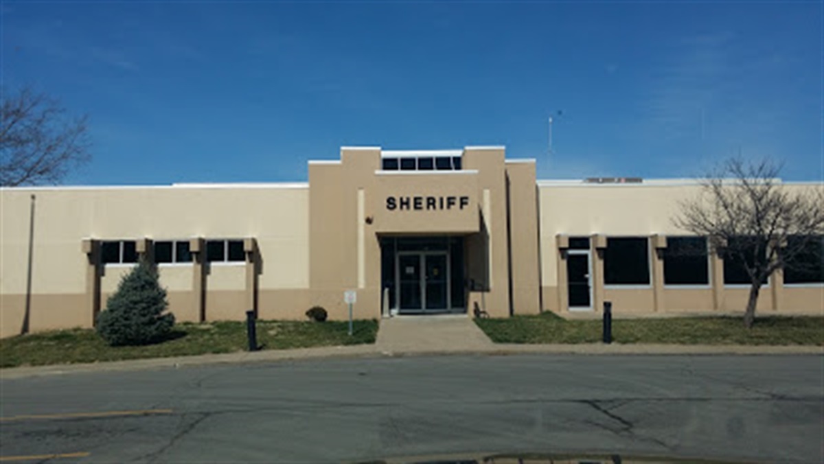 Jackson County Sheriff's Office - Jackson County MO