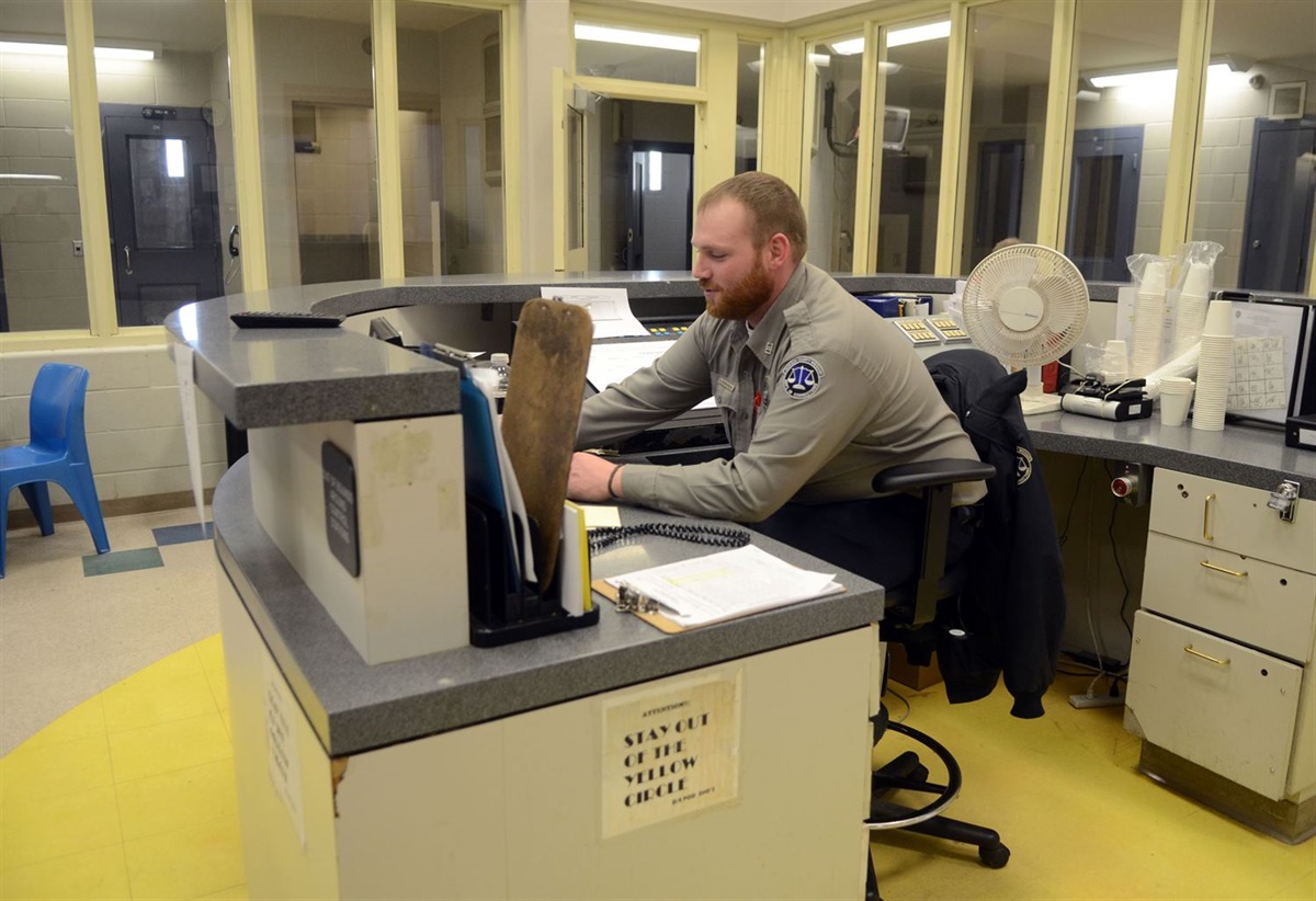 Current Employment Opportunities Jackson County MO