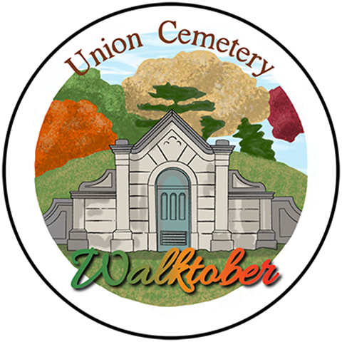 Walktober Union Cemetery