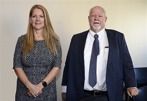 2022 Legislative Chairs