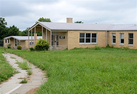 County property for sale