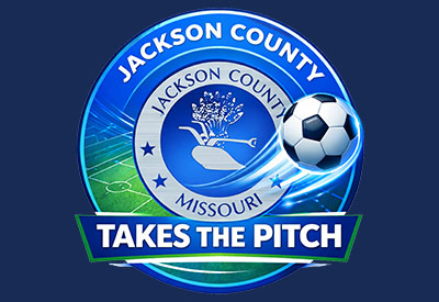 Jackson County welcomes the World - Jackson County MO