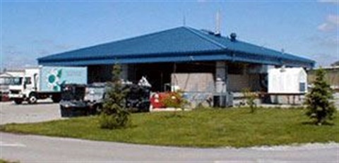 Kansas City Waste Disposal Site